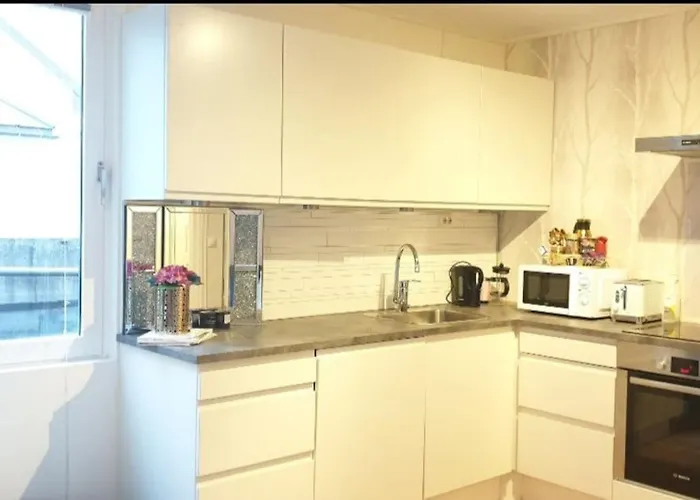 Alesund Niklas Sentrum Apartmen