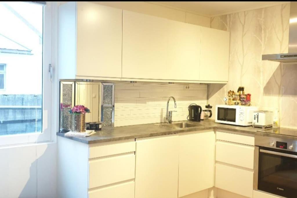 Alesund Niklas Sentrum Apartmen