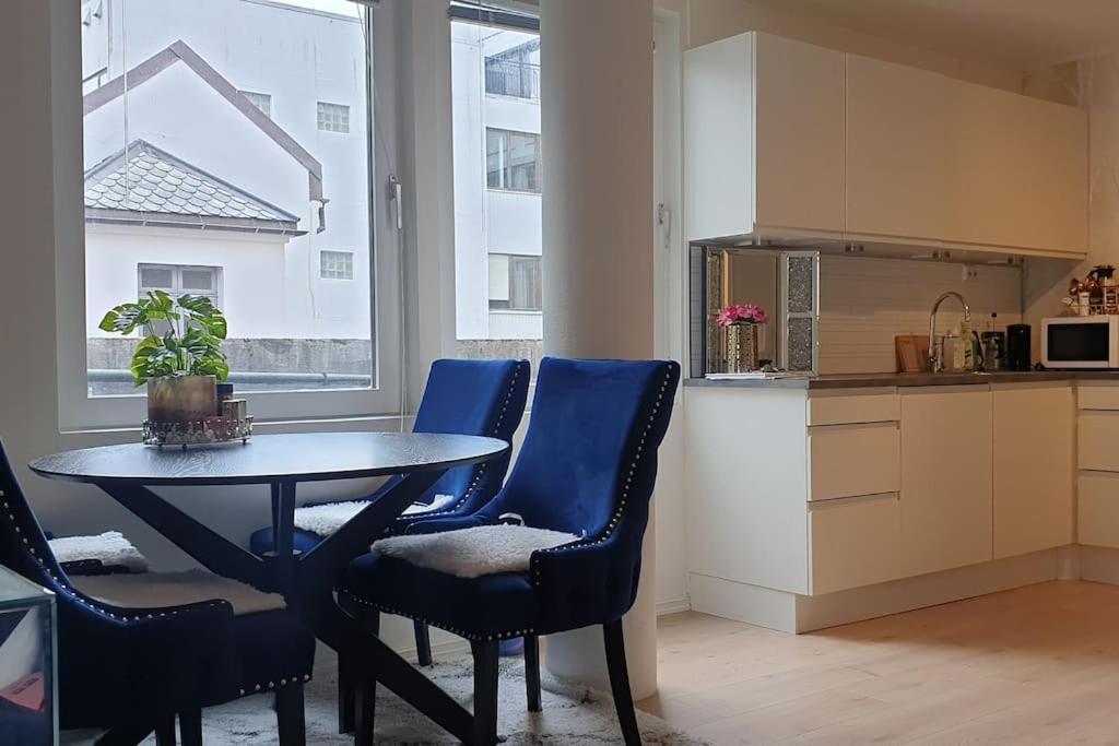 Apartment Alesund Niklas Sentrum Apartmen