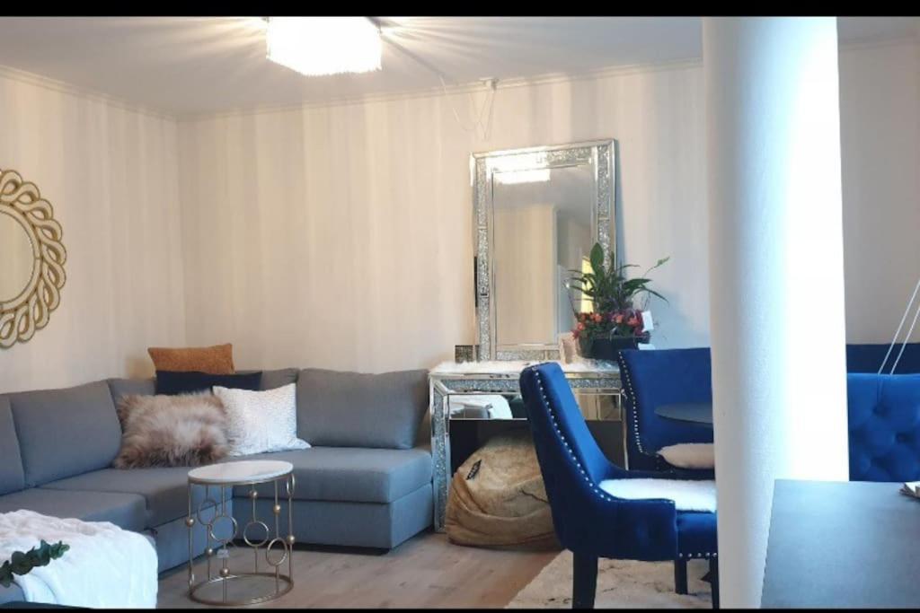 Alesund Niklas Sentrum Apartmen